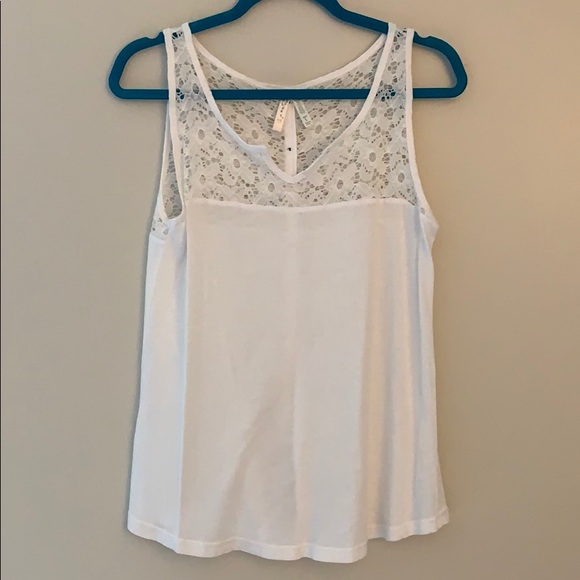 Color Story Tops - Color Story Tank